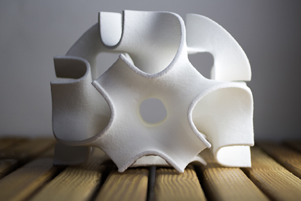 Zucker 3D Drucker ChefJet 3D Printer 3D Systems