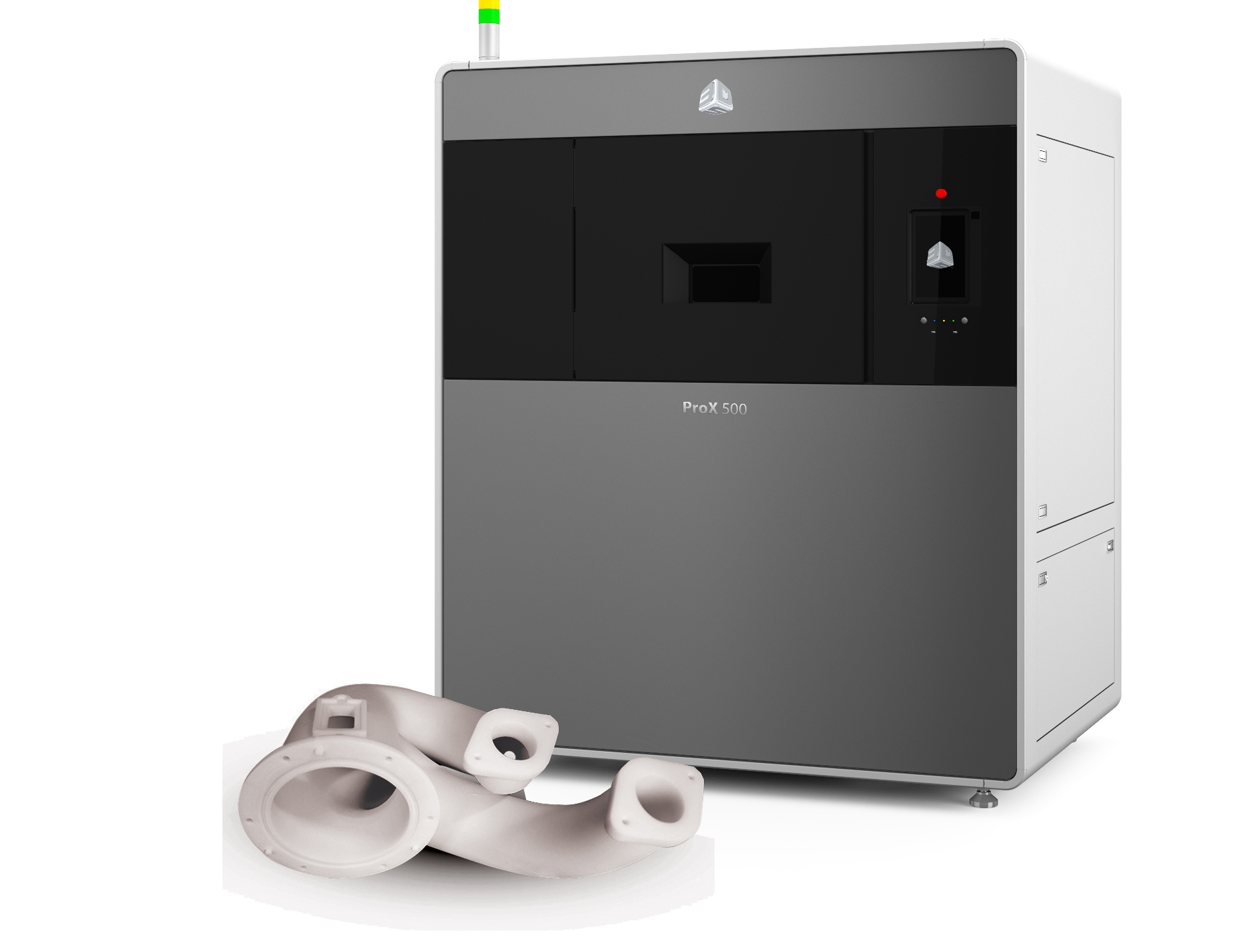 ProX 500 SLS 3D Drucker