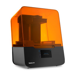 Formlabs Form3 3D-Drucker