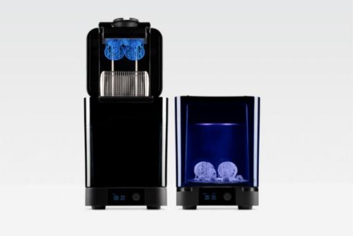 Formlabs Form Wash and Form Cure