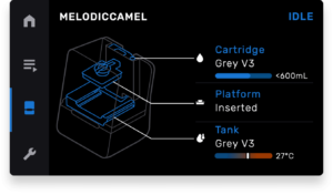 Preform 3D-Software von Formlabs | Online-Expertenberatung anfordern.