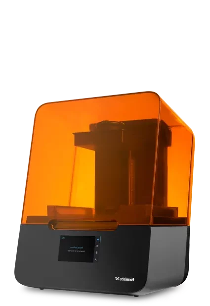 Formlabs Form 3+ 3D-Drucker