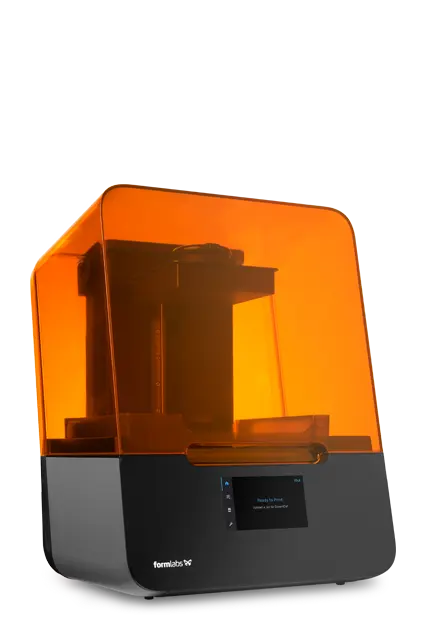Formlabs Form 3+ 3D-Drucker