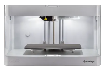 Kunststoff 3D-Druck Markforged Onyx One 3D-Drucker