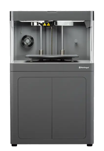 Kunststoff 3D-Druck Markforged X7 3D-Drucker