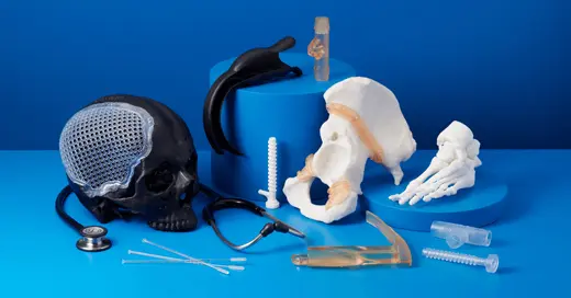 Formlabs Webinar Biocompatibility Materials & Strategies for Medical Additive Manufacturing