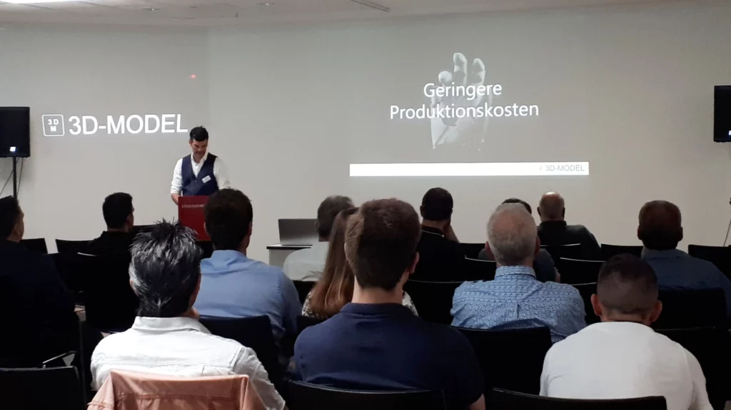 2. AMD Bodensee-Oberschwaben Vortrag Philipp Binkert