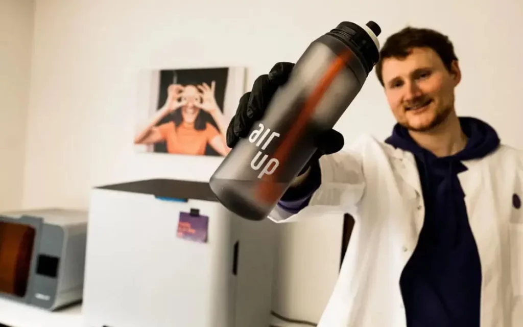 Air Up Flasche