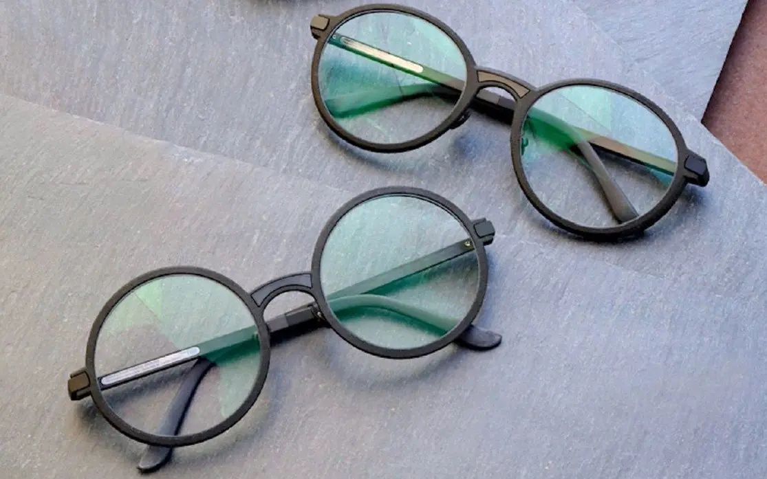 Case Study Formlabs Schweizer Brillen