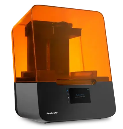 Formlabs Form 3+ SLA 3D-Drucker