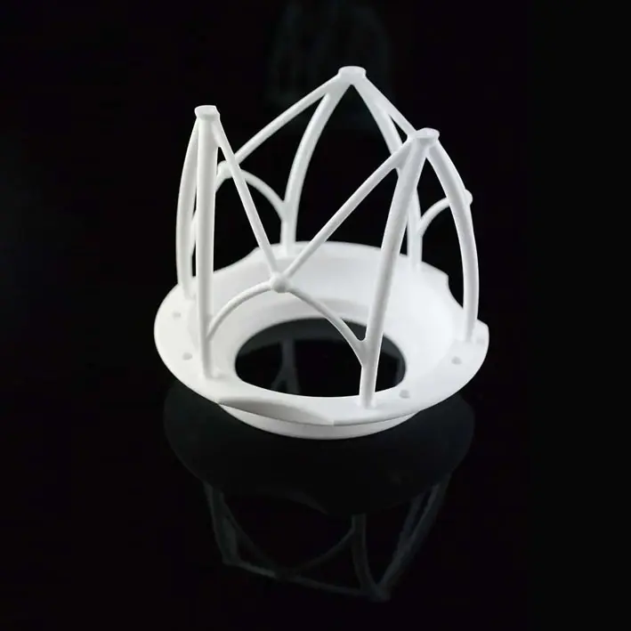 3DCERAM C101 EASY FAB SLA 3D-Drucker Bauteil