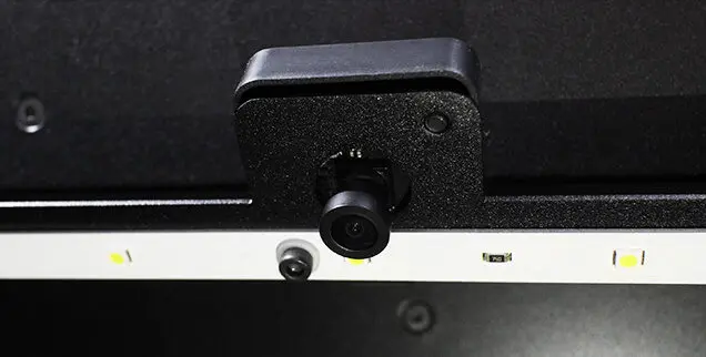 FFF 3D-Drucker Kamera