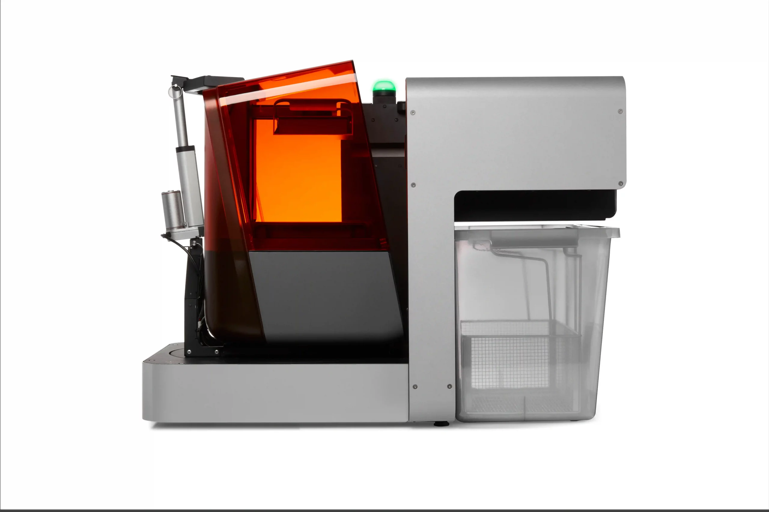 Formlabs Form Auto Automation Ecosystem