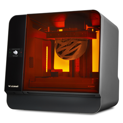 Formlabs Form 3BL 3D-Drucker | Autorisierter Reseller