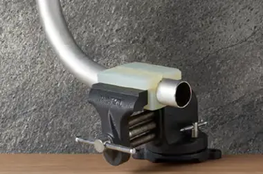 Betriebsinterner 3D-Druck von Spannmitteln