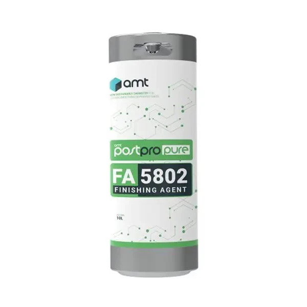 AMT PostPro SFX - PostPro Pure für chemisches Glätten/ Vapor Smoothing
