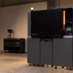 Formlabs Fuse X1 im Raum