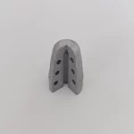 Werkzeugeinsatz mit konturnaher Kühlung aus Metall-3D-Druck
