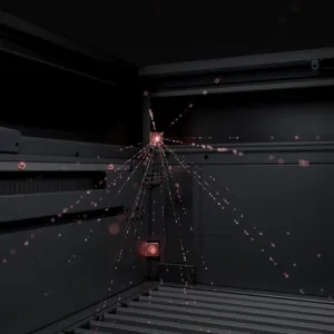 CO₂-Laser – stark beim Schneiden und Gravieren