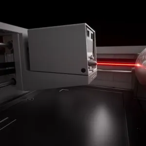 Diodenlaser – vielseitig für kreative und industrielle Anwendungen