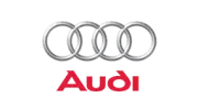 3D-MODEL 3D-Drucker und 3D-Scanner Logo Audi