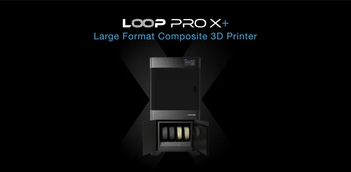 Loop 3D LOOP PRO X+