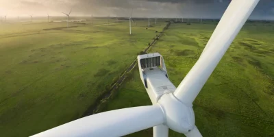 Markforged Digital Forge Windkraftanlagen von Vestas
