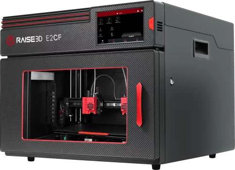 Raise3D E2CF FFF 3D-Drucker